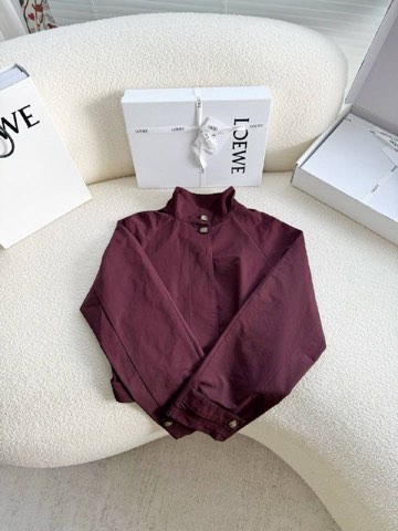 Лёгкая куртка Loewe