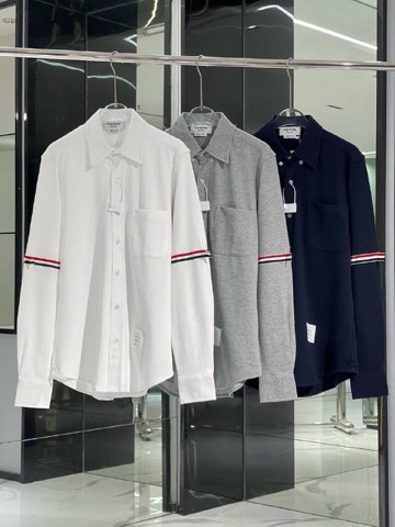 Рубашка Thom Browne