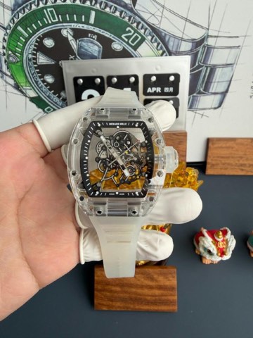 Часы Richard Mille